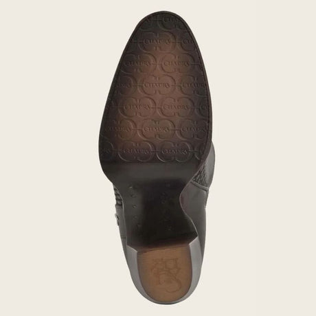 Bota Cuadra Destello Del Oeste