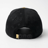Gorra Bigg Boss Stellar Gold