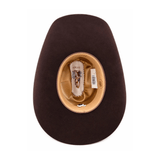 Texana Stetson El Patron 30x Ox Blood