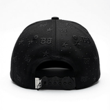 Gorra Bigg Boss Stellar Silver