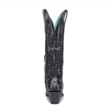Bota Corral Black Flame