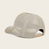 Gorra Cuadra Gold Range
