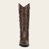 Bota Cuadra Western Musa Miel