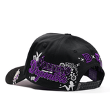 Gorra De Registro Midnight Code