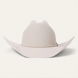 Texana Stetson 6x USA 250th Skyline Silverbelly