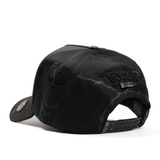 Gorra De Registro Spiked Rider