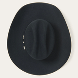 Texana Stetson 6x Skyline Negra