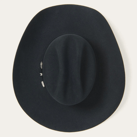Texana Stetson 6x Skyline Negra