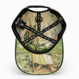 Gorra Bigg Boss San Judas Star Total Black