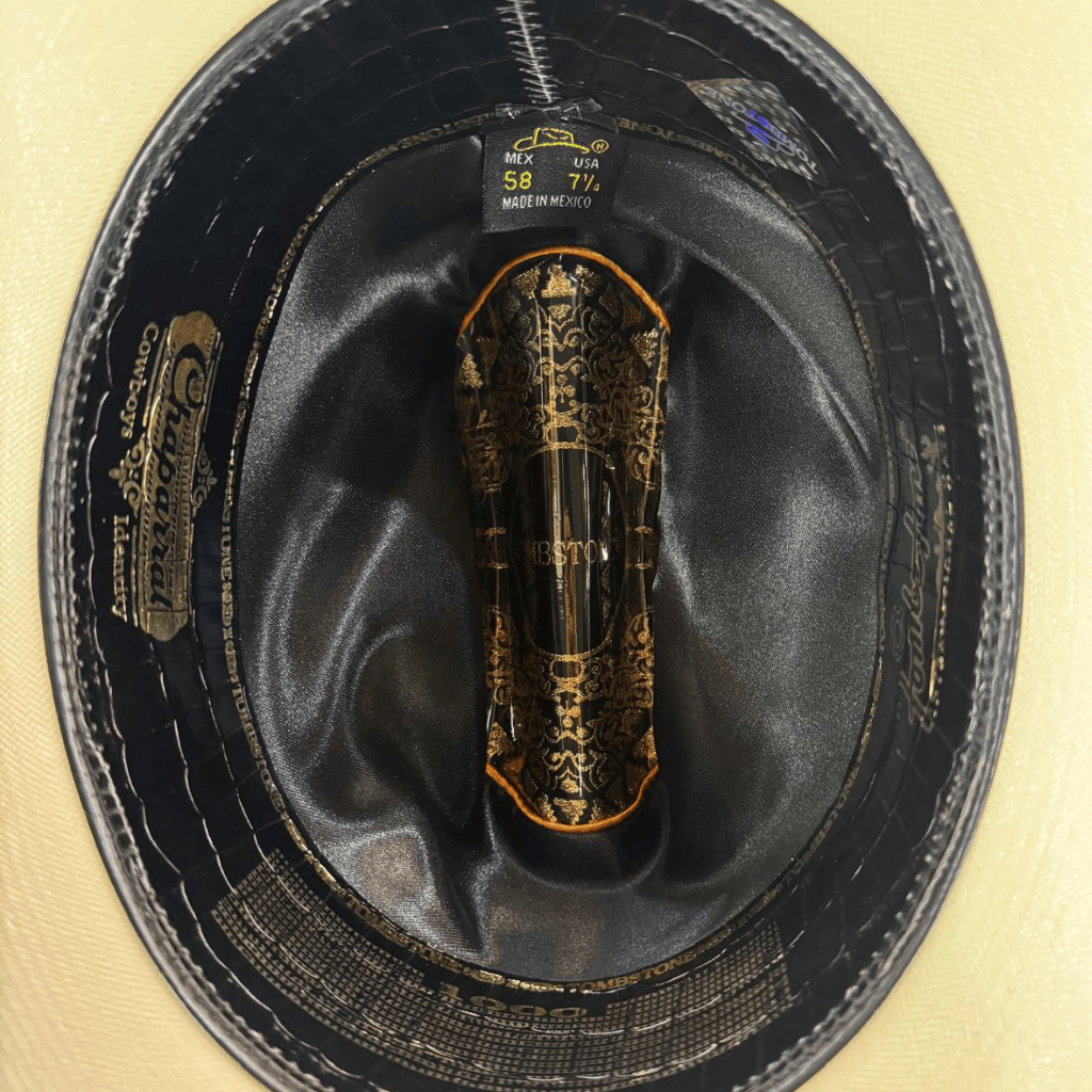 Sombrero Tombstone Chaparral 1,000x