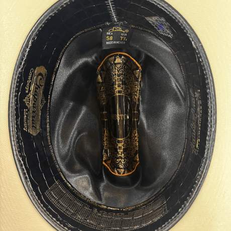 Sombrero Tombstone Chaparral 1,000x