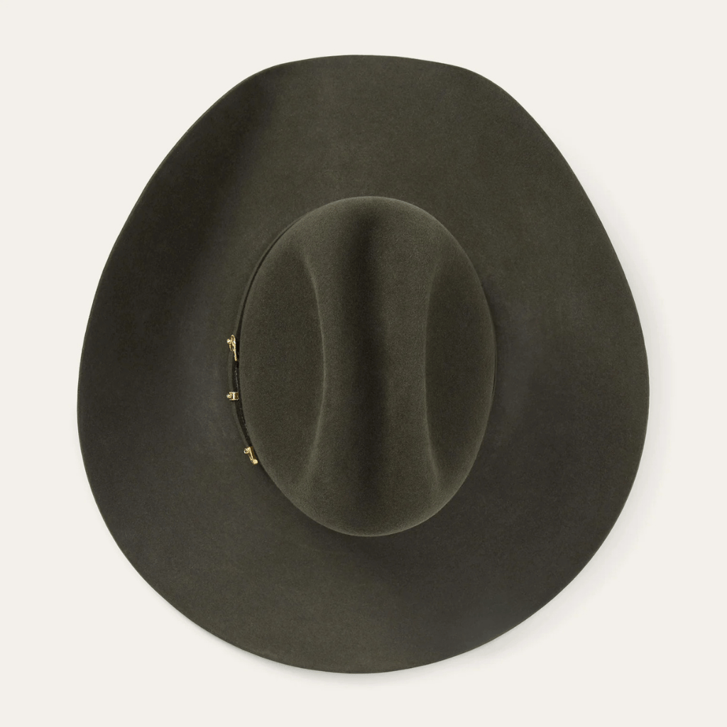 Texana Stetson 6x Munford Sage