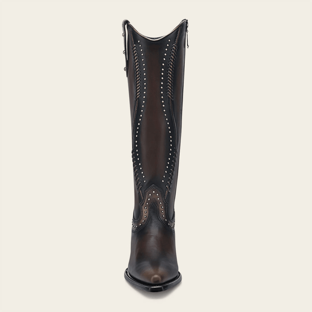 Cuadra Estrella del Norte Boot – Chocolate
