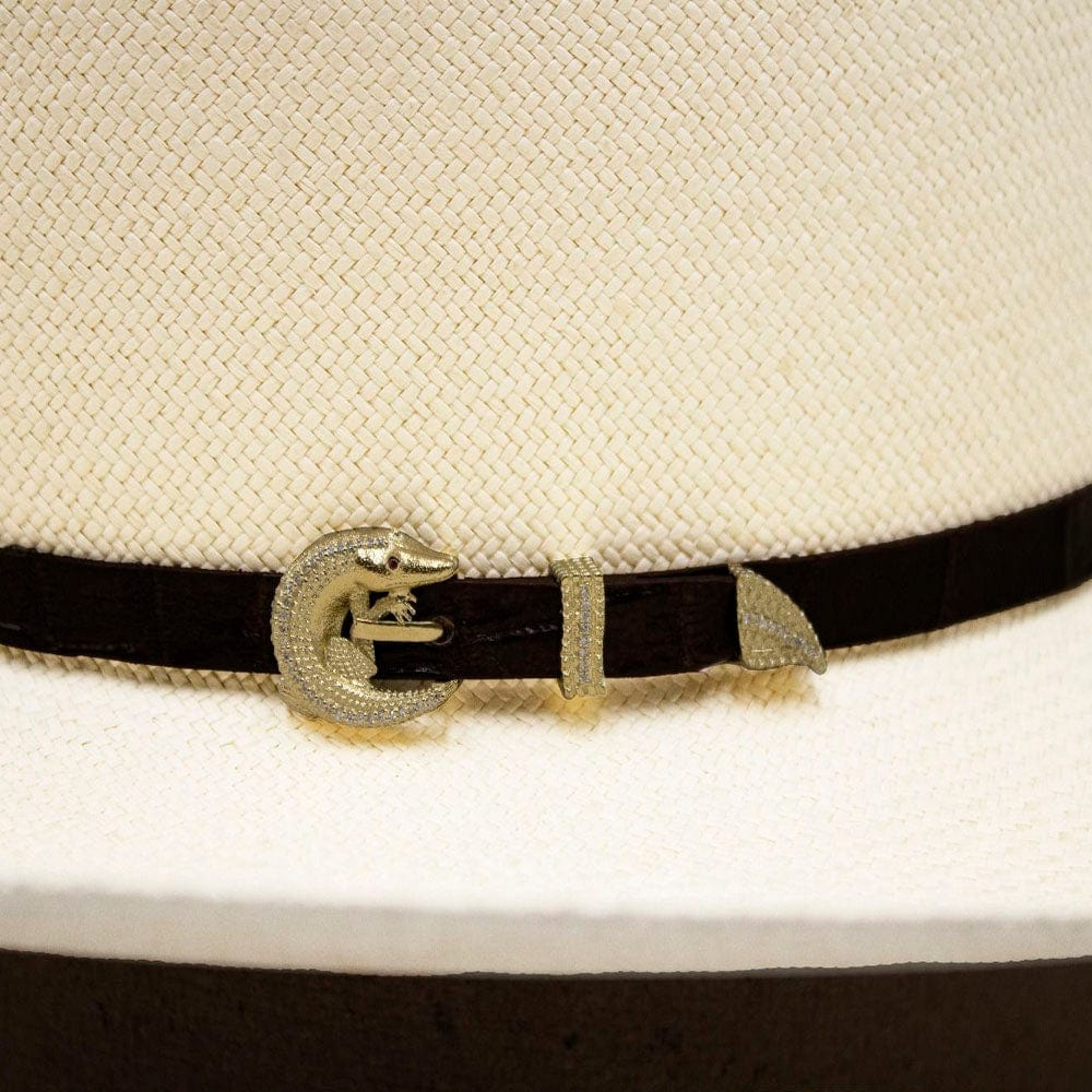 Sombrero Cuadra 5000X Galapagos King Natural