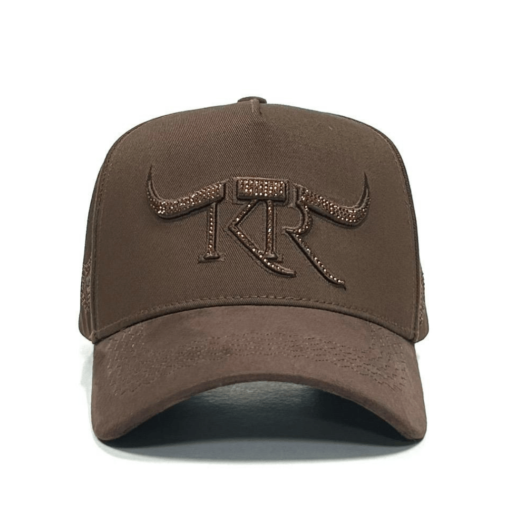 Gorra King Ranch Cuerno de Oro