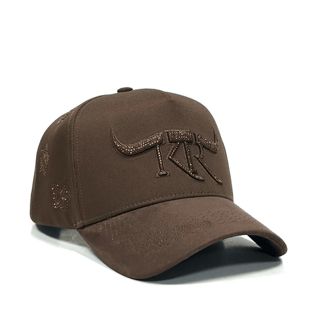Gorra King Ranch Cuerno de Oro