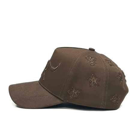 Gorra King Ranch Cuerno de Oro