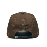 Gorra King Ranch Cuerno de Oro
