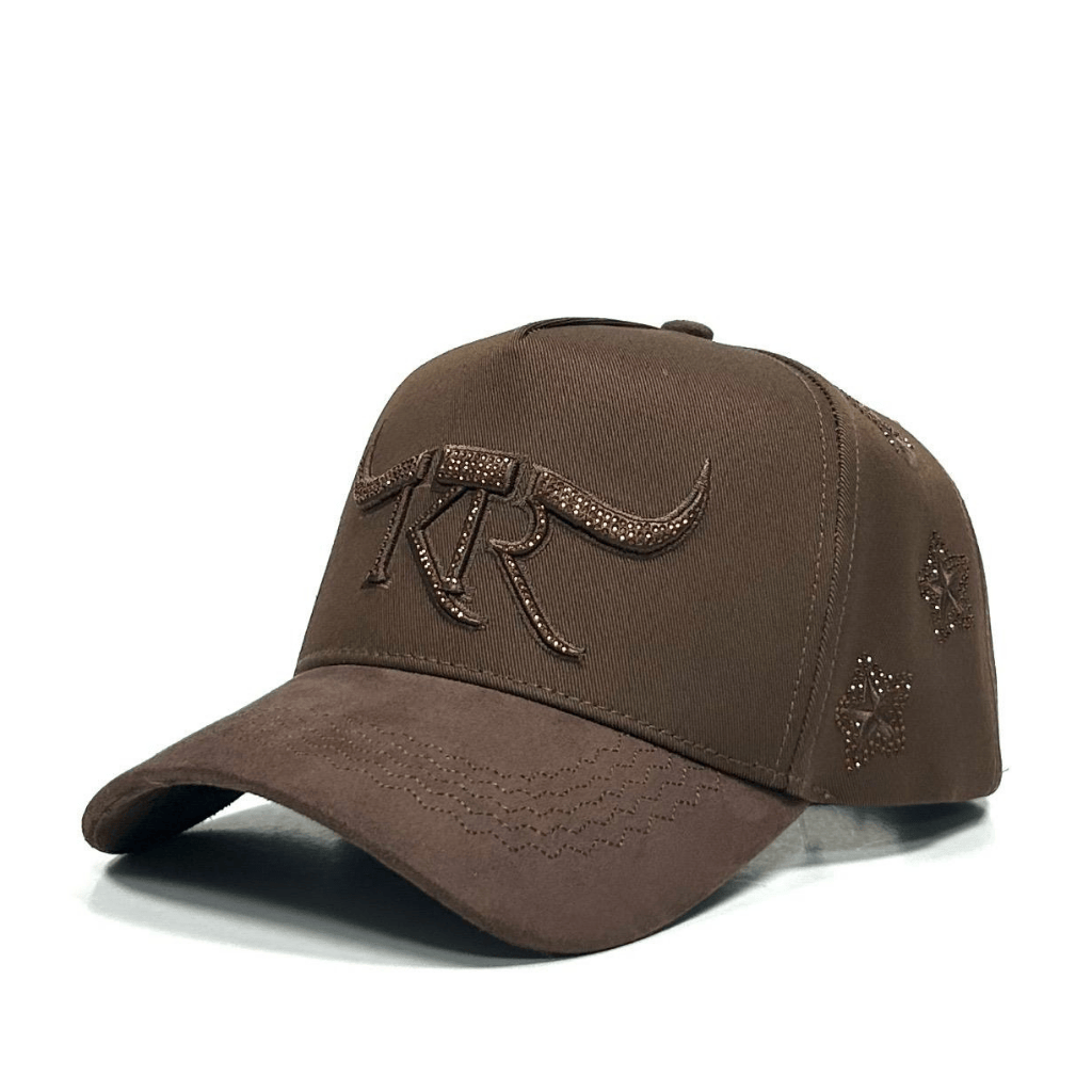 Gorra King Ranch Cuerno de Oro