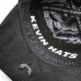 Gorra King Ranch Cuerno de Oro
