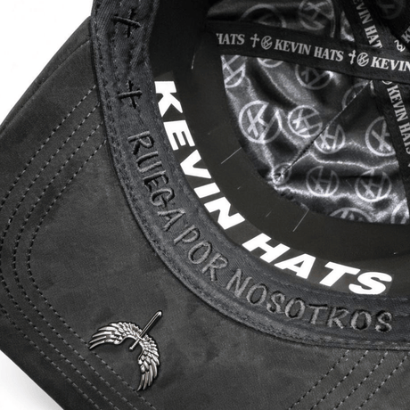 Gorra King Ranch Cuerno de Oro