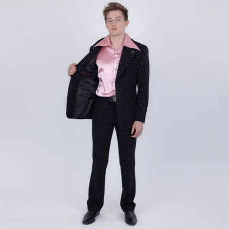 Jaipur Sparkling Suit