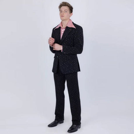Jaipur Sparkling Suit