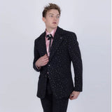 Jaipur Sparkling Suit