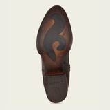 Bota Vaquera Cuadra Laredo Miel