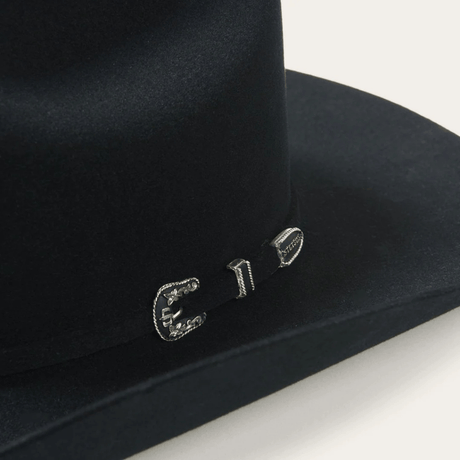 Texana Stetson 6x Skyline Negra