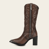 Bota Cuadra Western Musa Miel