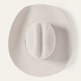 Texana Stetson 6x USA 250th Skyline Silverbelly