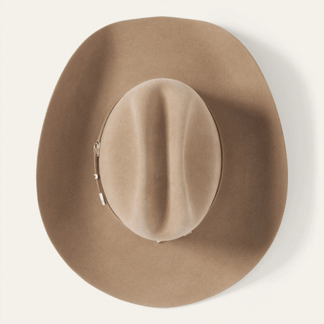Texana Stetson 6x USA 250th Skyline Sahara
