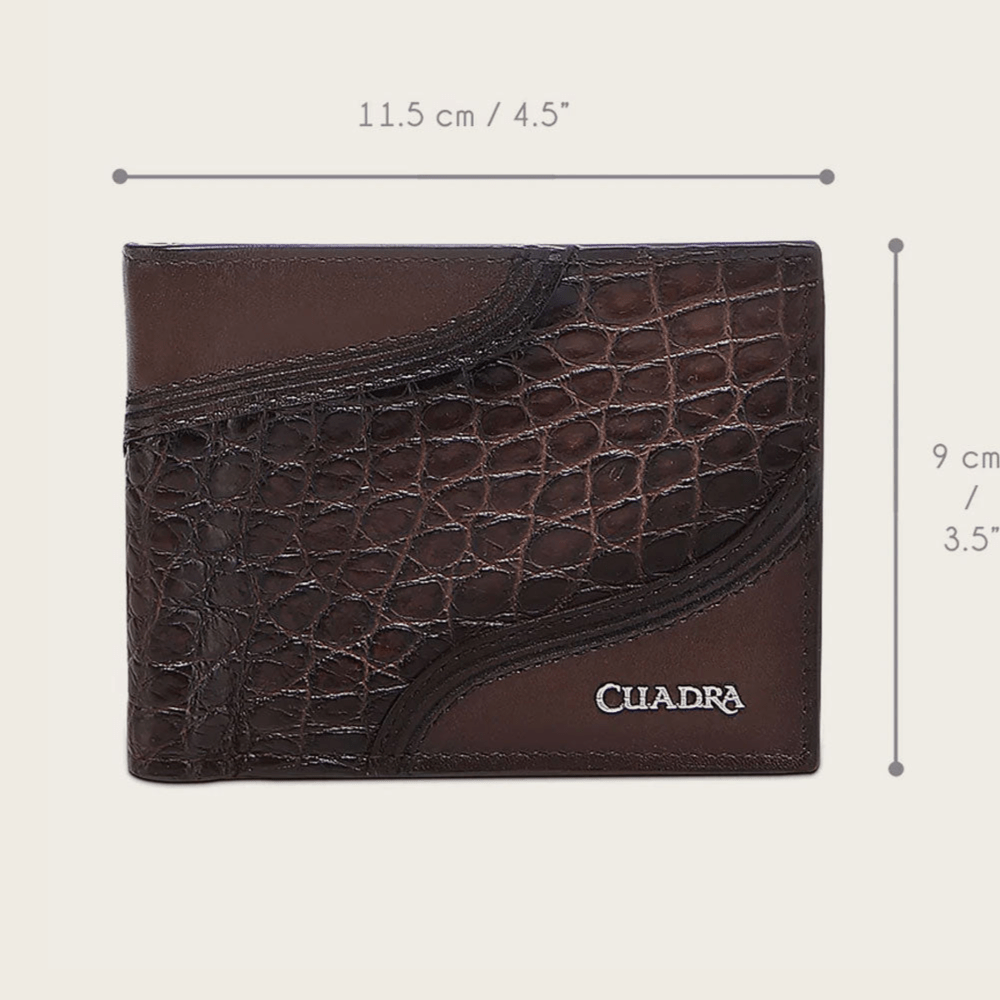 Gráfico con indicación de alto, ancho y grosor para referencia visual.