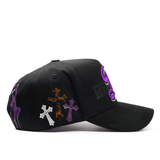 Gorra De Registro Midnight Code