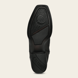 Bota Cuadra Legado Llanero Retro Gris