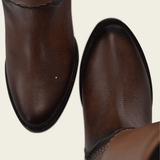 Bota Vaquera Cuadra Laredo Miel