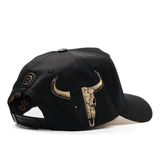 Gorra De Registro Regulo Gold Ranch