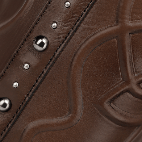 Bota Cuadra Western Musa Miel