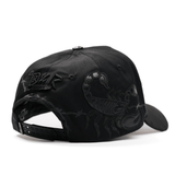Gorra De Registro Spiked Rider