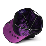 Gorra De Registro Midnight Code