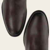 Bota Cuadra Crust Castaño