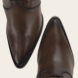Bota Cuadra Western Musa Miel