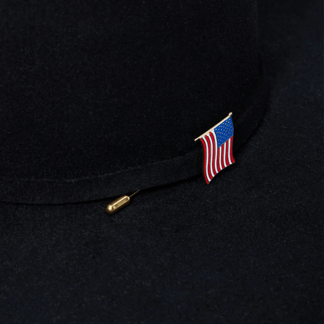 Texana Stetson 6x USA 250th Skyline