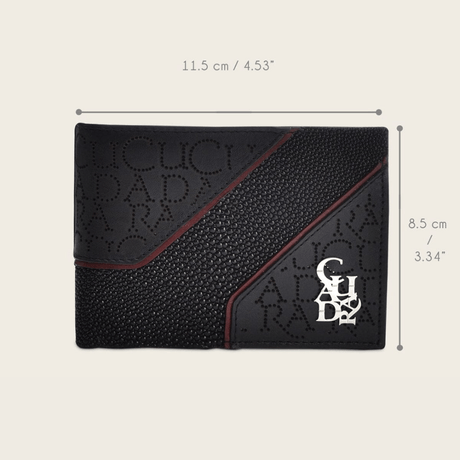 Representación gráfica para visualizar dimensiones exactas.