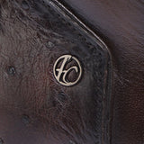 Botin Casual Cuadra Ternera Inca Cafe