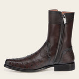 Botin Casual Cuadra Ternera Inca Cafe