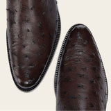 Botin Casual Cuadra Ternera Inca Cafe