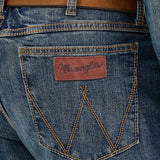 Pantalon Wrangler Retro Bozeman Slim Fit