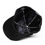 Gorra De Registro Spiked Rider